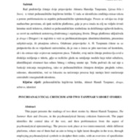 psihoanaliticka-kritika-i-dvije-tanpinarove-pripovijetke-full-paper.pdf