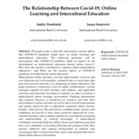 5-The-Relationship-Between-Covid-19-Online-Learning-and-Intercultural-Education-Amila-Dautbašić-Jasna-Saračević-1.pdf